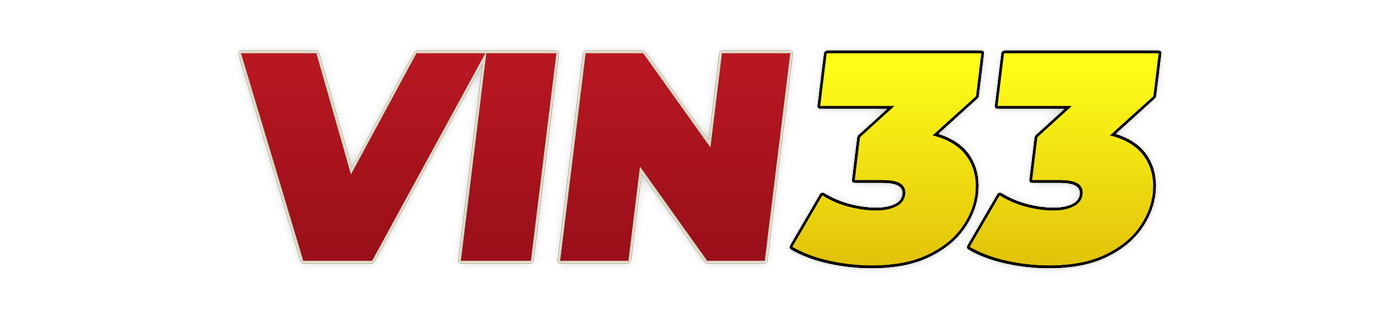 vin33 – Nhà Cái Cá Cược Trực Tuyến